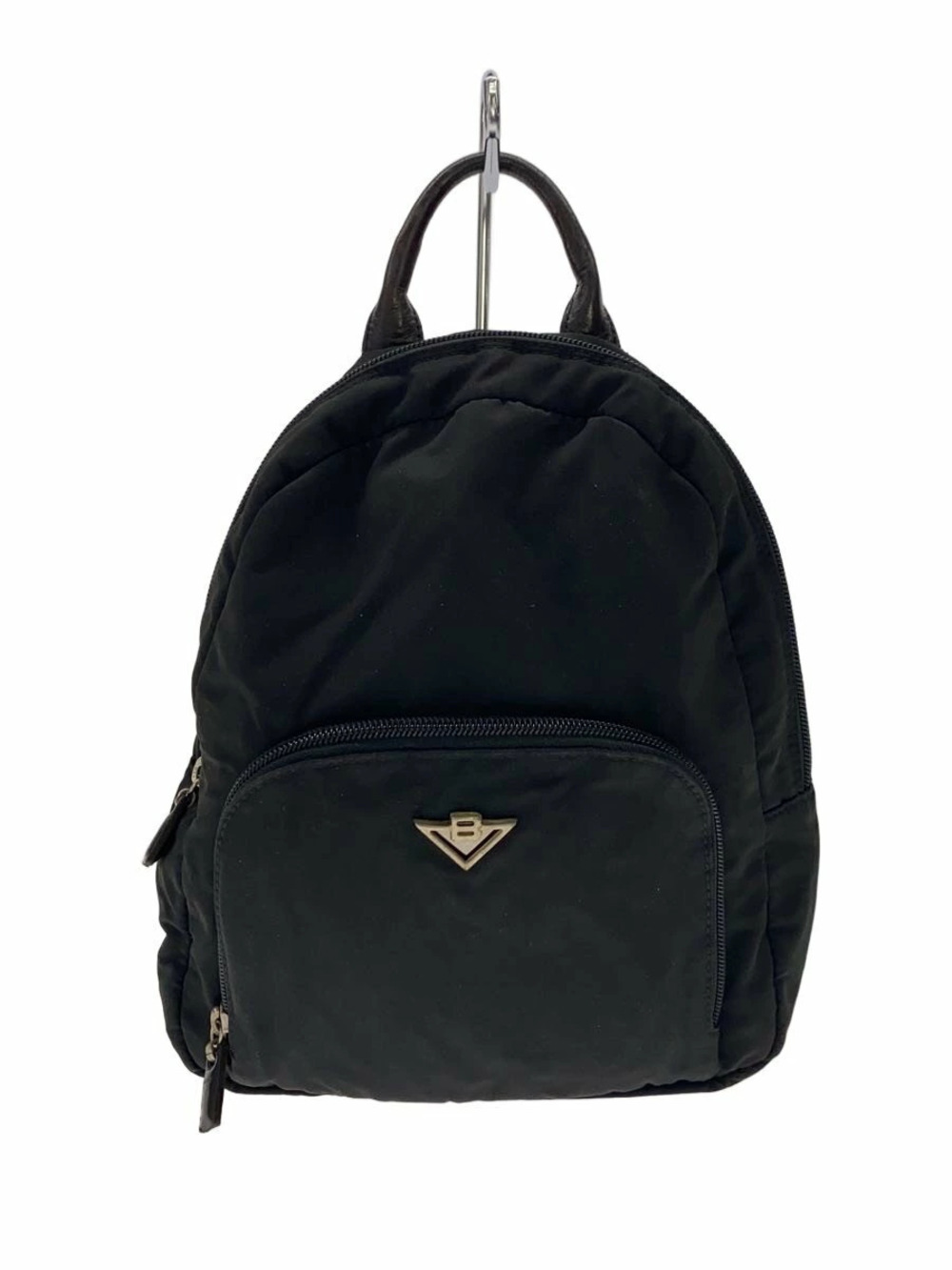 Bottega Veneta Backpack Black